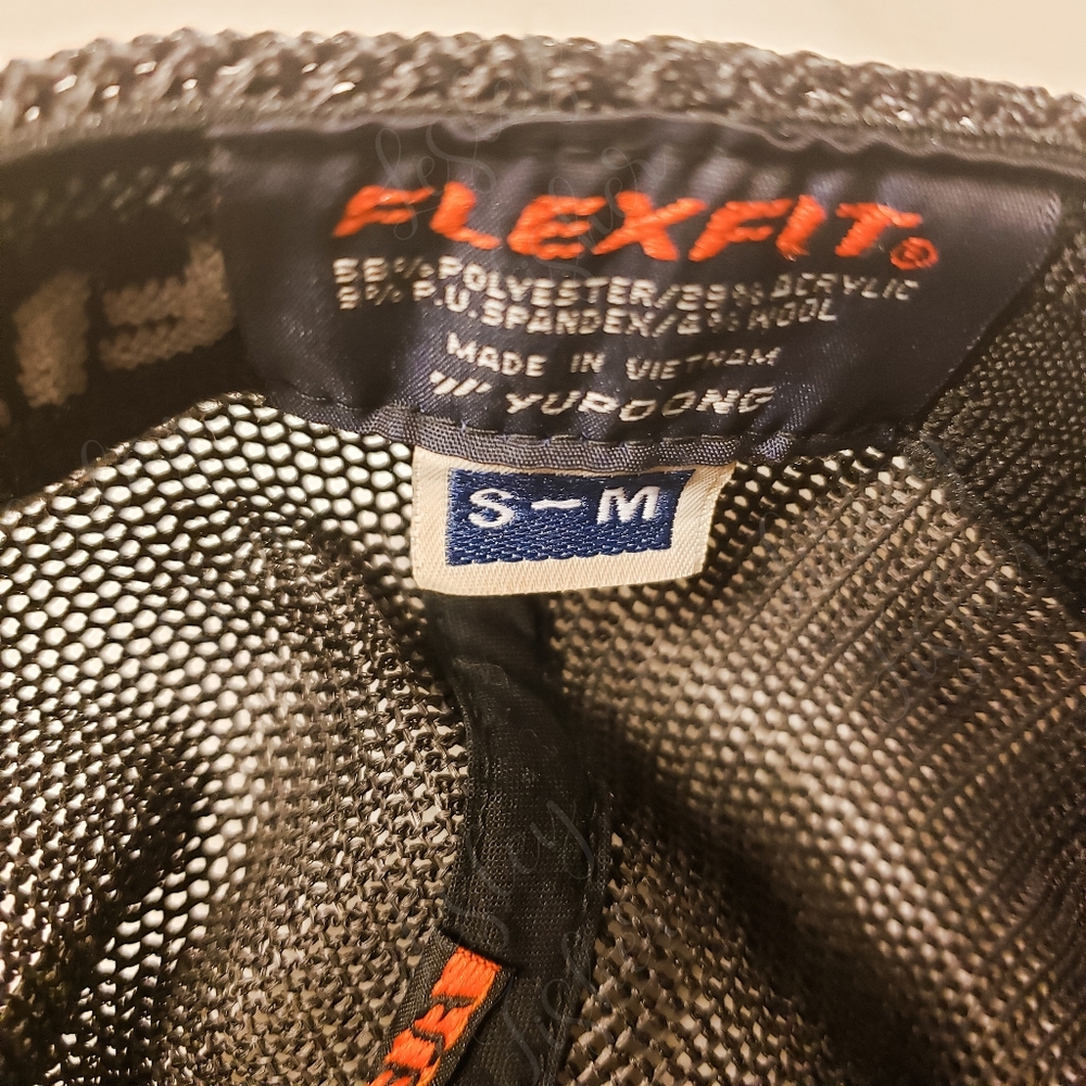 Oakley Cap - Picture 4 of 7